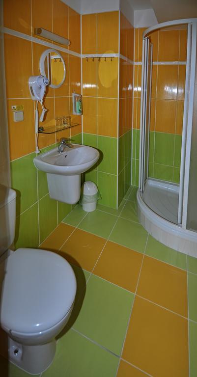 Hotel U Radnice Louny Extérieur photo