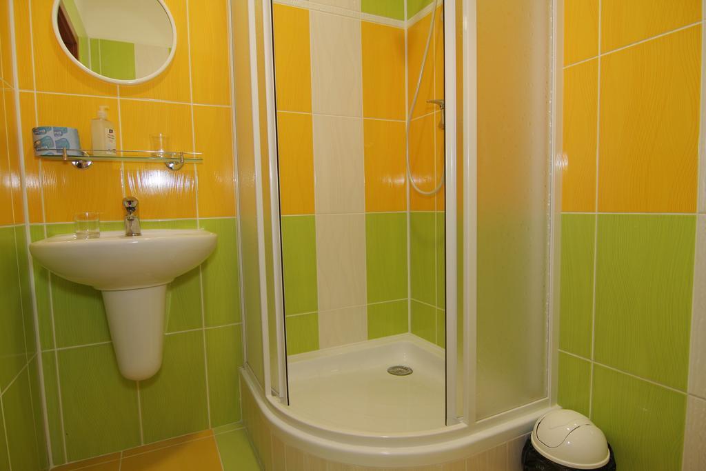Hotel U Radnice Louny Extérieur photo
