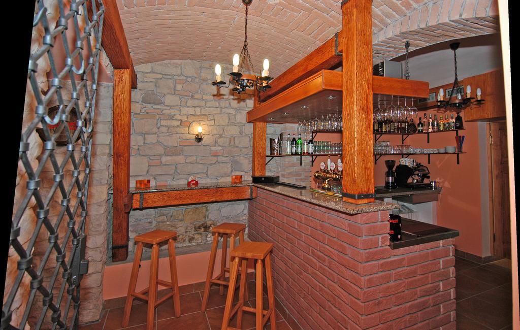 Hotel U Radnice Louny Extérieur photo