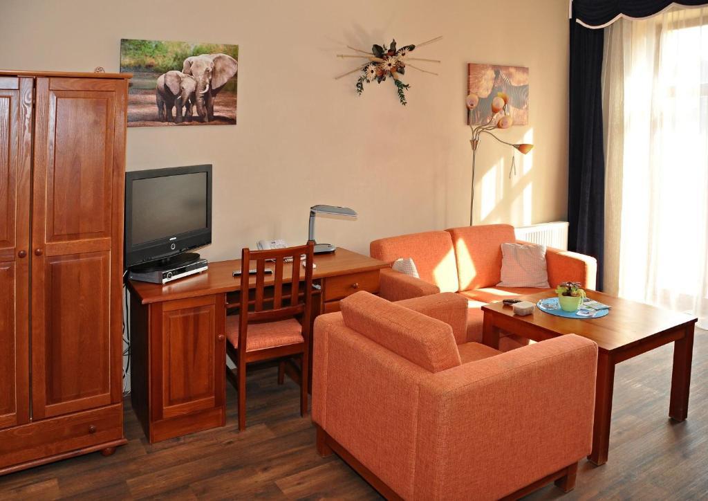 Hotel U Radnice Louny Chambre photo