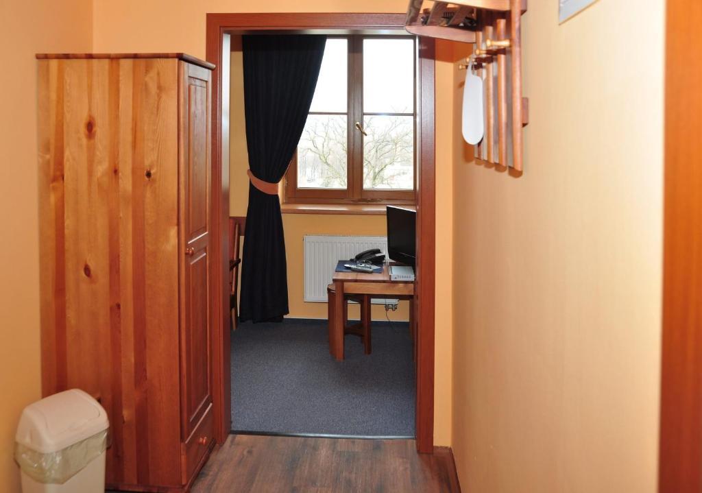 Hotel U Radnice Louny Chambre photo